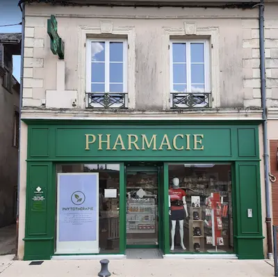 Pharmacie de Ceton
