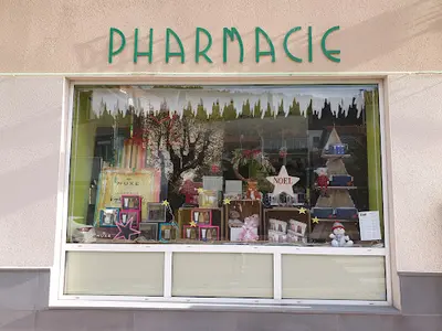 Pharmacie Carla - Sadourny