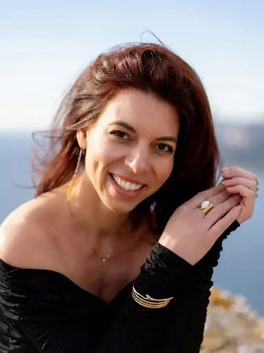 Jessica Quibel - Sexothérapie, Thérapie de Couple et Individuelle, Hypnothérapie