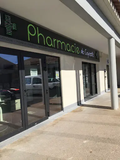 Pharmacie de Ceyreste