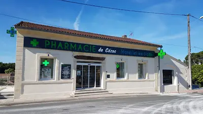 Pharmacie Durand