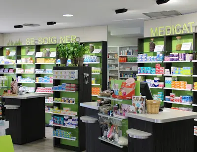 Pharmacie Artemise