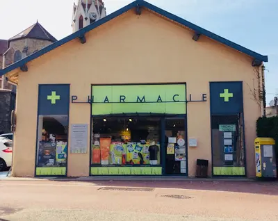 Pharmacie du Chene