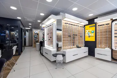 Opticien Chabeuil - Optic 2000