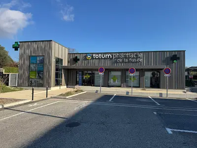 Pharmacie Taton
