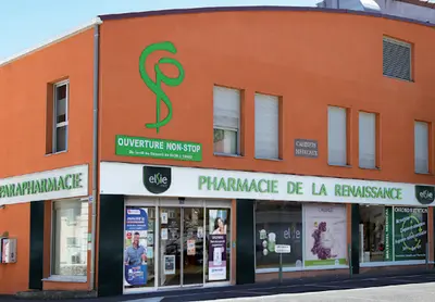 Pharmacie de la Renaissance
