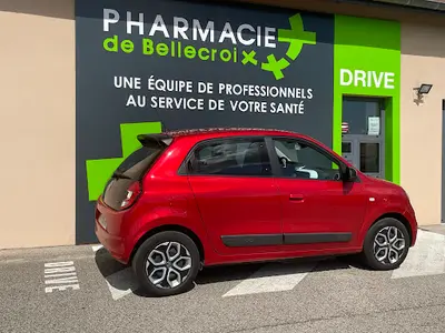 Pharmacie Phie Boutier - Phie de Bellecroix