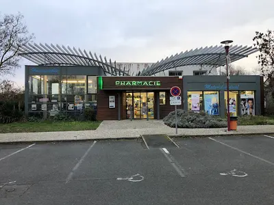 Pharmacie de Chailles