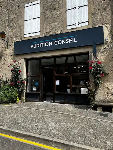 Audition Conseil Chalabre