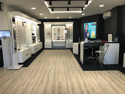 Opticien Chalais - Optic 2000