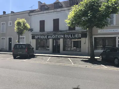 Optique Audition Rullier
