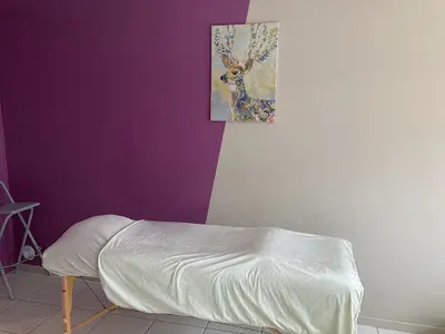 Cecile Guyot - Hypnose et Sophrologie - Eft - Pnl - Dnr
