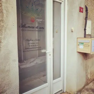 Illumine et Sens - Reiki et Communication Animale