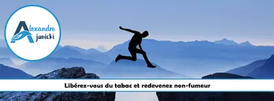 Alexandre Janicki - Hypnothérapeute - Spécialité Hypnose Sevrage Tabagique - Chalautre la Petite / Provins
