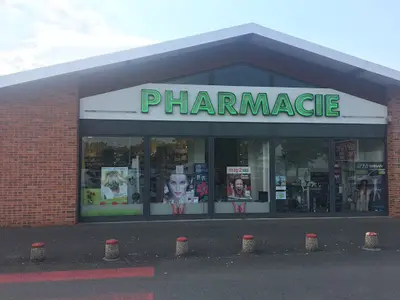 Pharmacie Nord-montargis