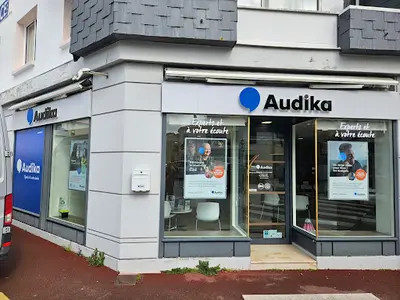 Audika - Audioprothésiste Challans