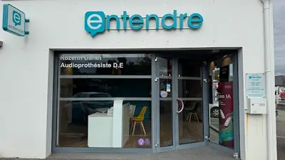 Audioprothésiste Entendre Challans