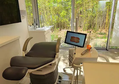 Dr Ouairy Pierre - Pratique Limitée À l'Orthodontie