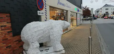 Pharmacie Chevillon