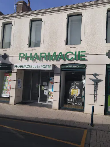 Pharmacie de la Poste