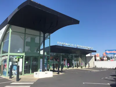 Pharmacie de la Rive