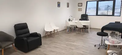 Carole Quartelli - Hypnose Neurofeedback Savoie