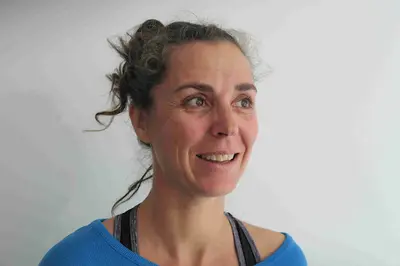 Claire Levet : Kinésiologue / Réflexologue / Niromathé