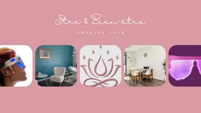 Emeline Vayr - Etre et Bien-être