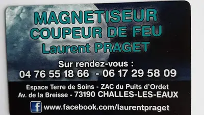 Praget Magnetiseur