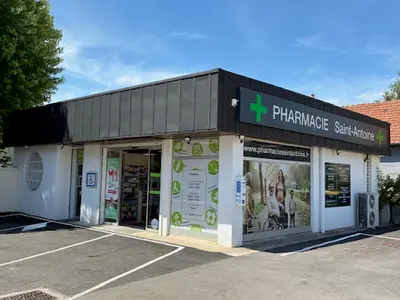 Pharmacie Saint Antoine