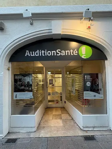 Audioprothésiste Chalon Centre Ville Audition Santé