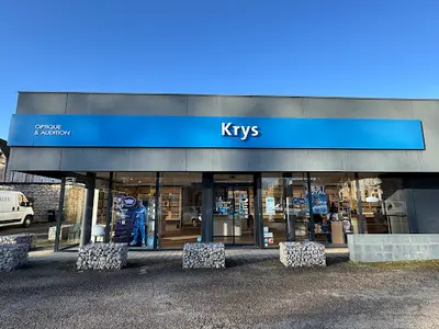 Audioprothésiste Chalon-sur-saône - Président Kruger - Krys Audition