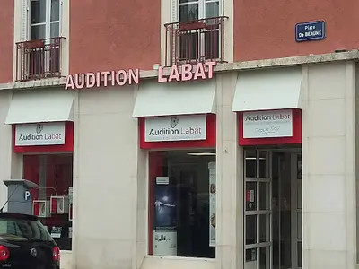 Audition Labat