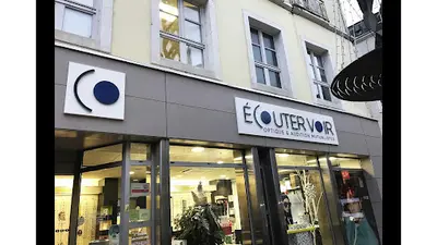 Écouter Voir Audition Mutualiste