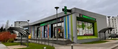 Grande Pharmacie des Pres Saint Jean