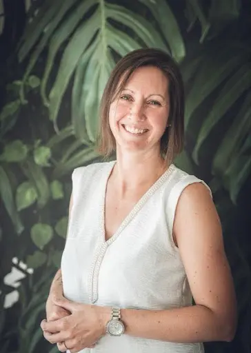 Leslie Grenéron