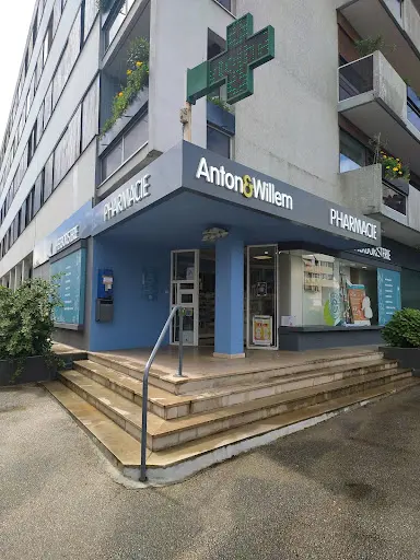 Pharmacie Boucicaut