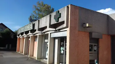 Pharmacie du Plateau -