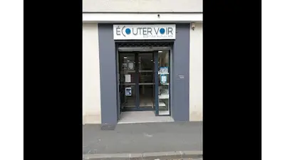 Écouter Voir Audition Mutualiste