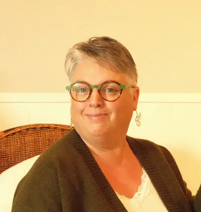 Françoise Collet Beslin Hypno-kinésio-sophro