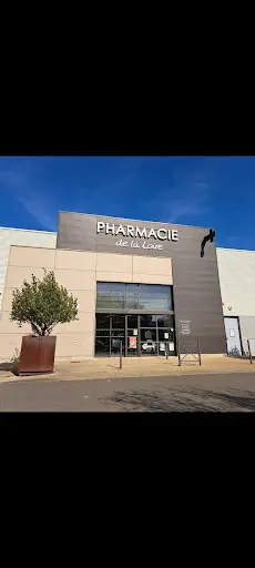 Pharmacie de la Loire