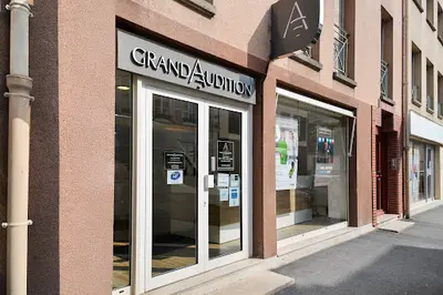 Grandaudition Châlons-en-champagne