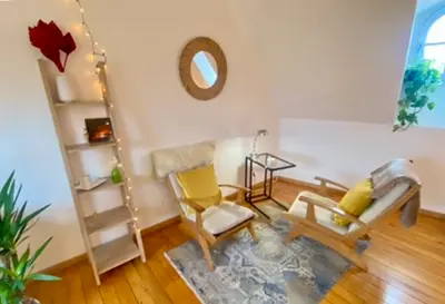 Hypnothérapeute & Emdr À Châlons-en-champagne - Cabinet Menninga