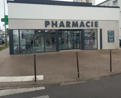 Pharmacie du Mont Saint Michel