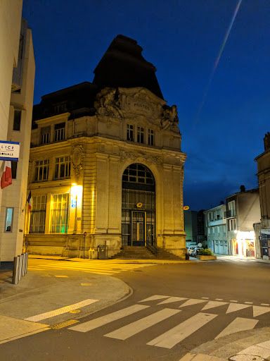Pharmacie Potisek - Timmermans