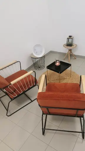 Tahirine Mohamed Cabinet Hypnothérapeute