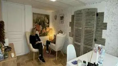 Une Pause Hypnose