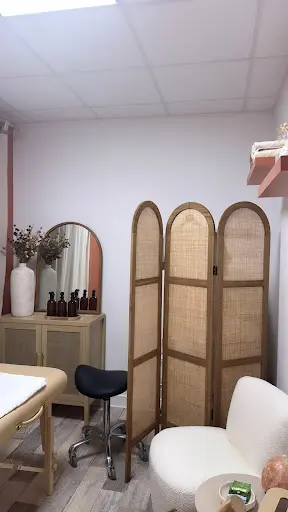 Aequi Reflexologie