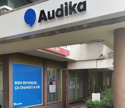 Audika - Audioprothésiste Chamalieres