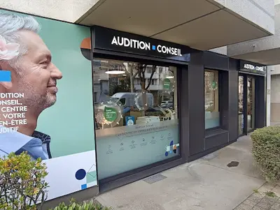 Audition Conseil